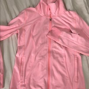 Lululemon jacket